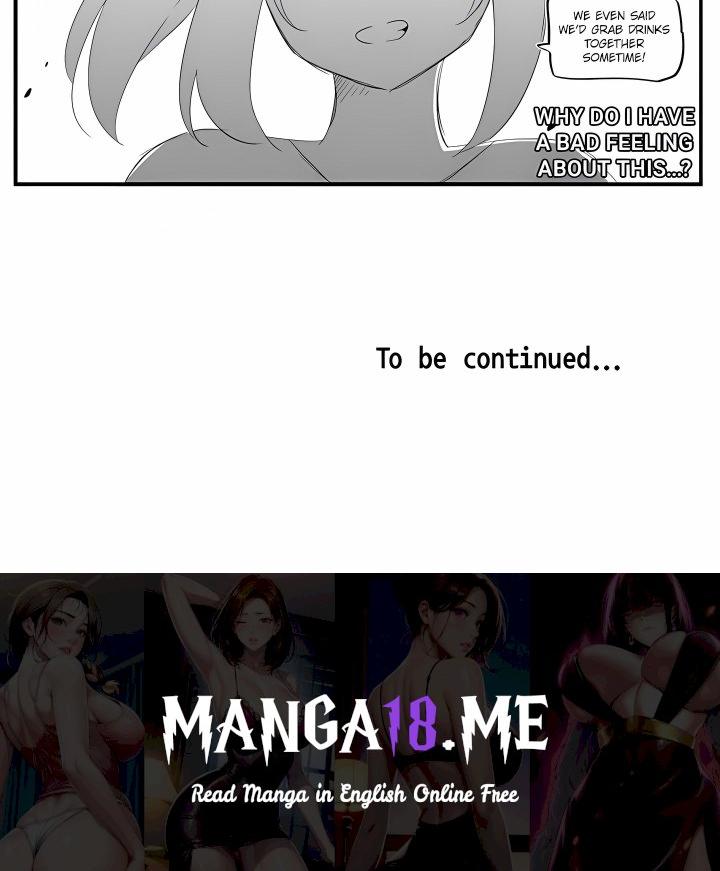 The Most Shameless Guy-Girl Friendship Ever - Chapter 36 Page 2