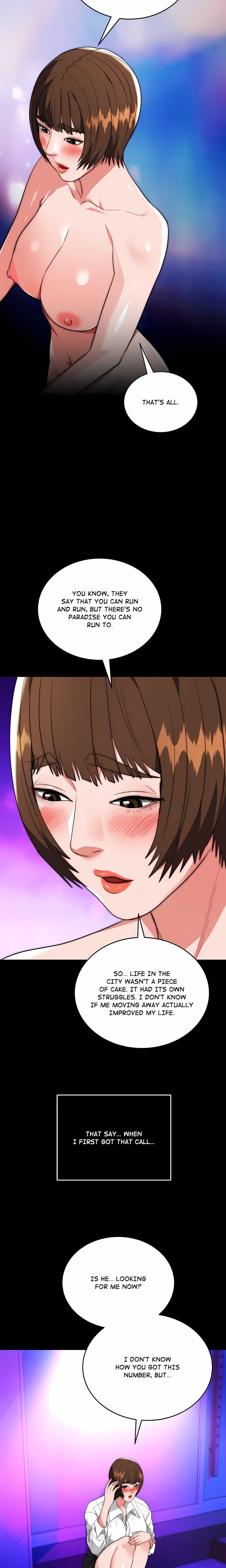 Kangsae the Strong (Uncensored) - Chapter 44 Page 14