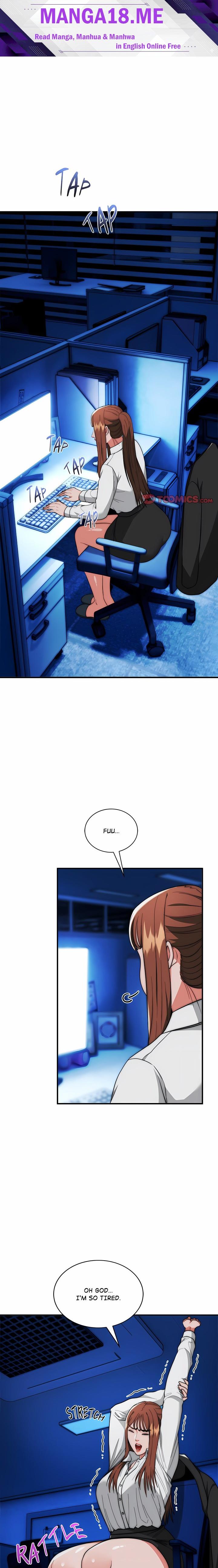 Kangsae the Strong (Uncensored) - Chapter 47 Page 1