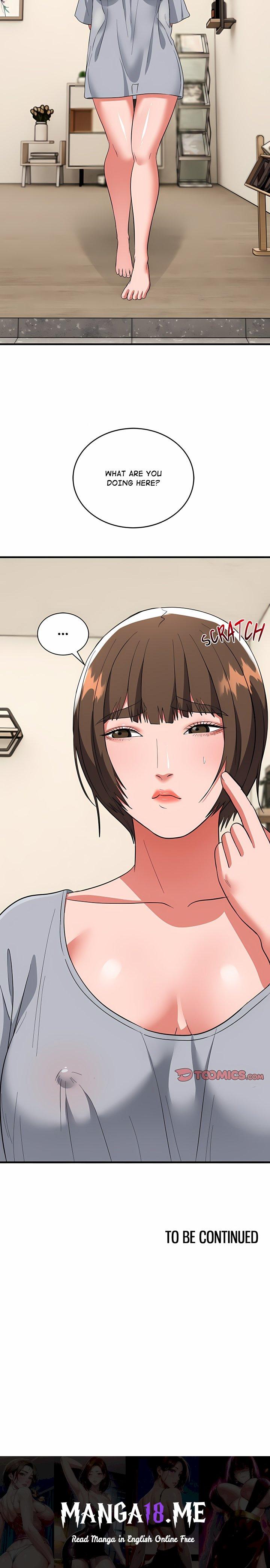 Kangsae the Strong (Uncensored) - Chapter 49 Page 20