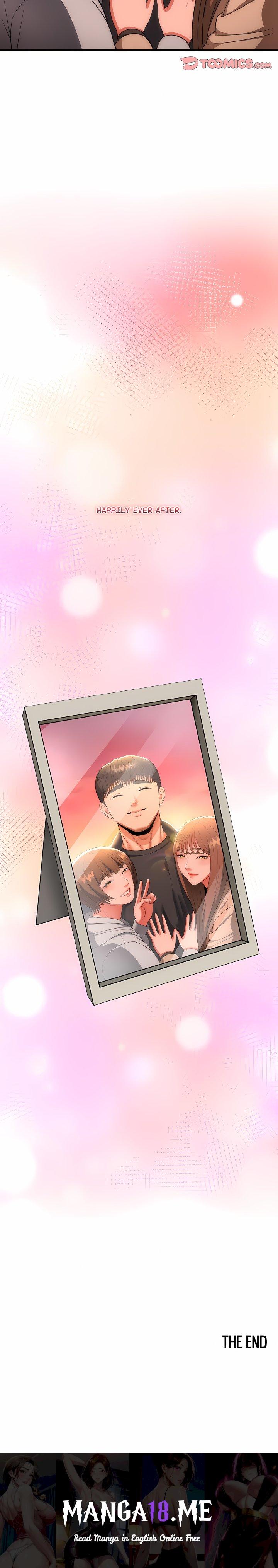 Kangsae the Strong (Uncensored) - Chapter 50 Page 26