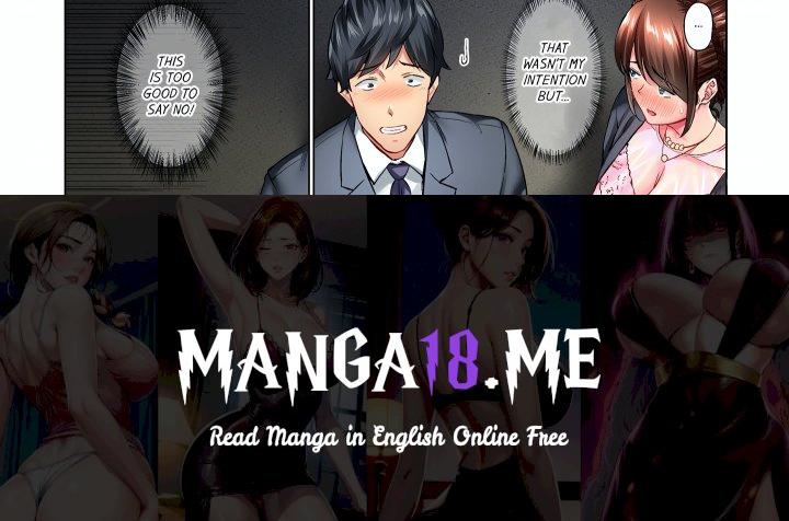 Simple yet Sexy (Uncensored) - Chapter 1 Page 3