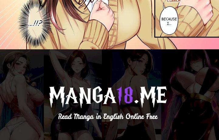 Simple yet Sexy (Uncensored) - Chapter 10 Page 3