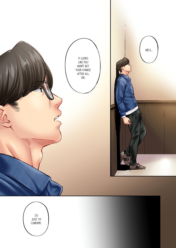 Simple yet Sexy (Uncensored) - Chapter 124 Page 6