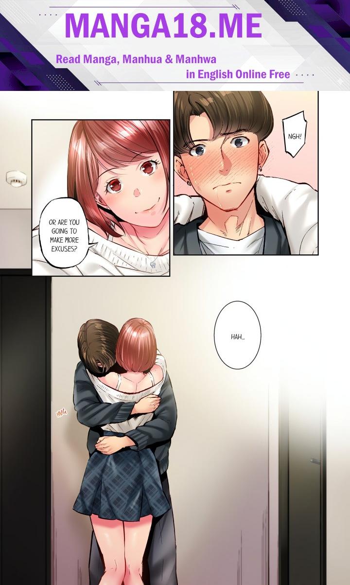 Simple yet Sexy (Uncensored) - Chapter 127 Page 1