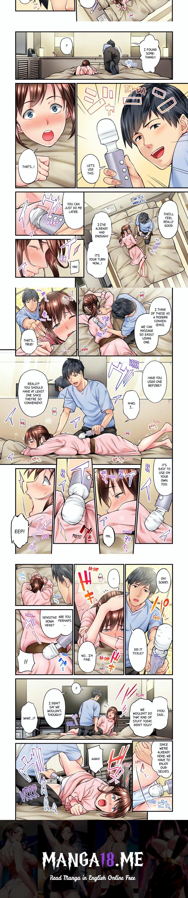 Simple yet Sexy (Uncensored) - Chapter 13 Page 2