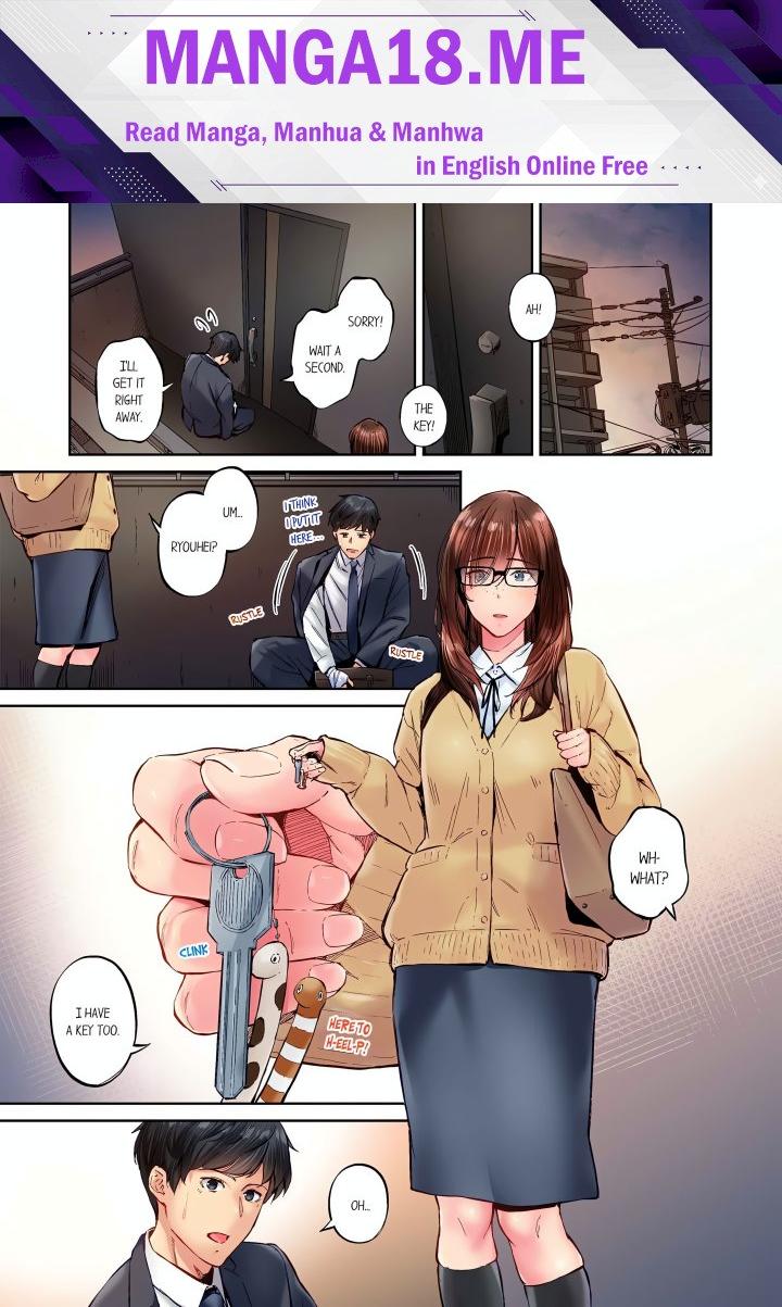 Simple yet Sexy (Uncensored) - Chapter 130 Page 1