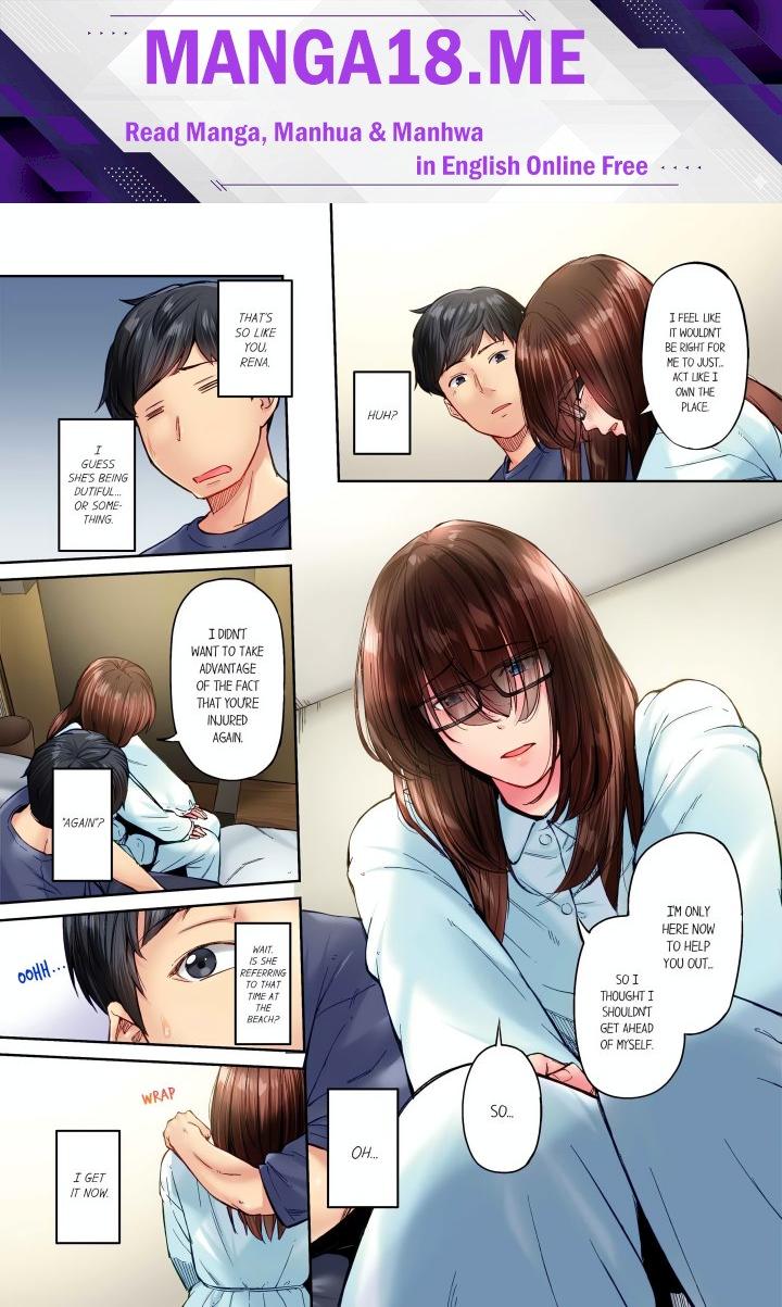 Simple yet Sexy (Uncensored) - Chapter 131 Page 1