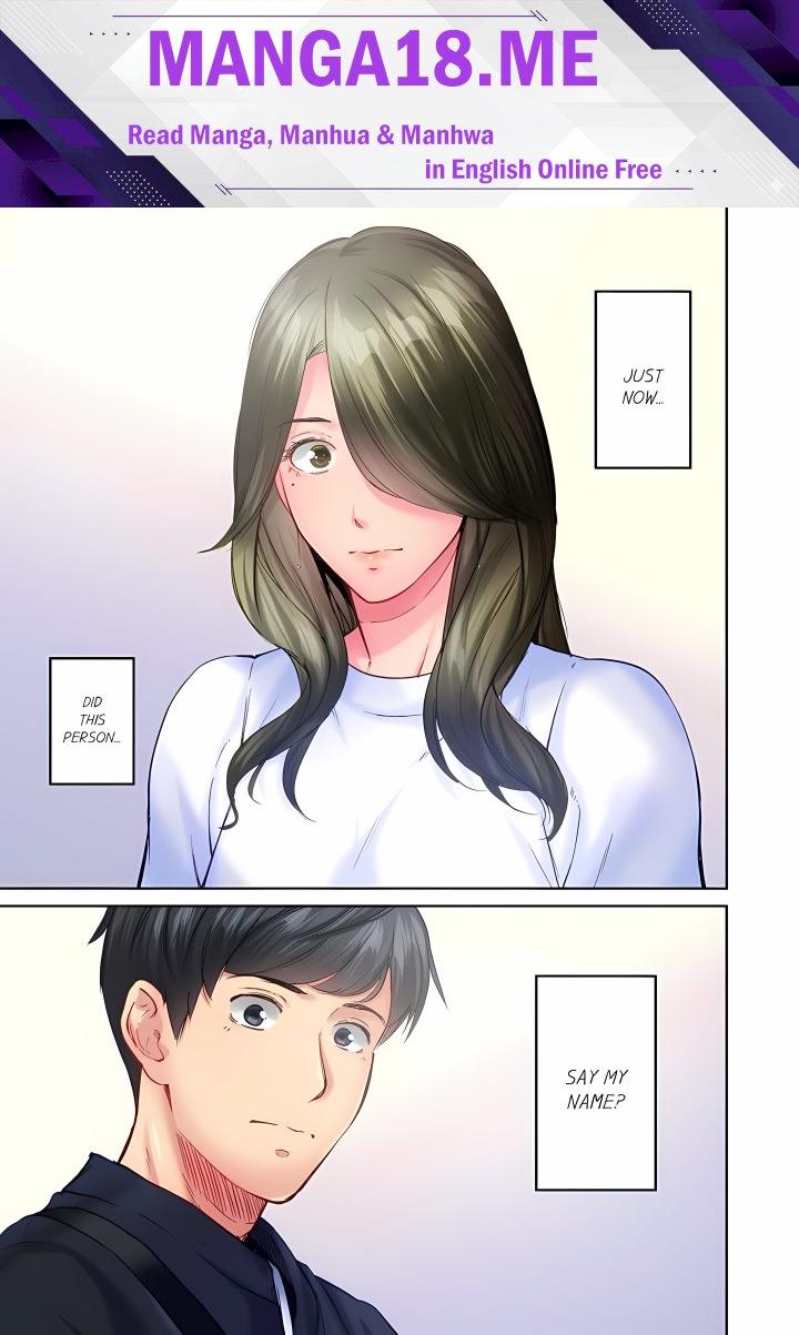 Simple yet Sexy (Uncensored) - Chapter 136 Page 1