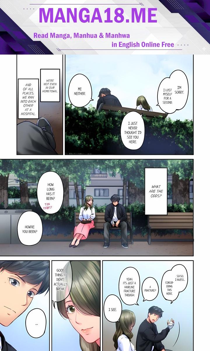 Simple yet Sexy (Uncensored) - Chapter 137 Page 1