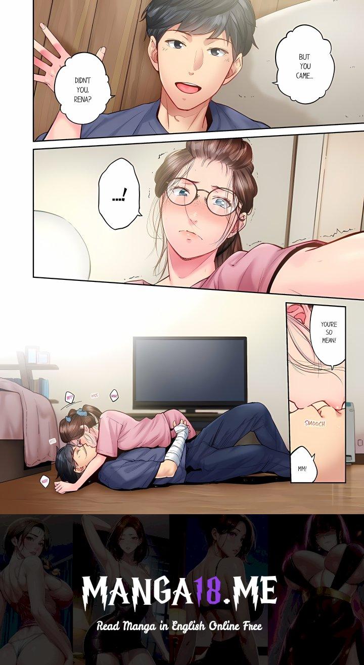 Simple yet Sexy (Uncensored) - Chapter 139 Page 8