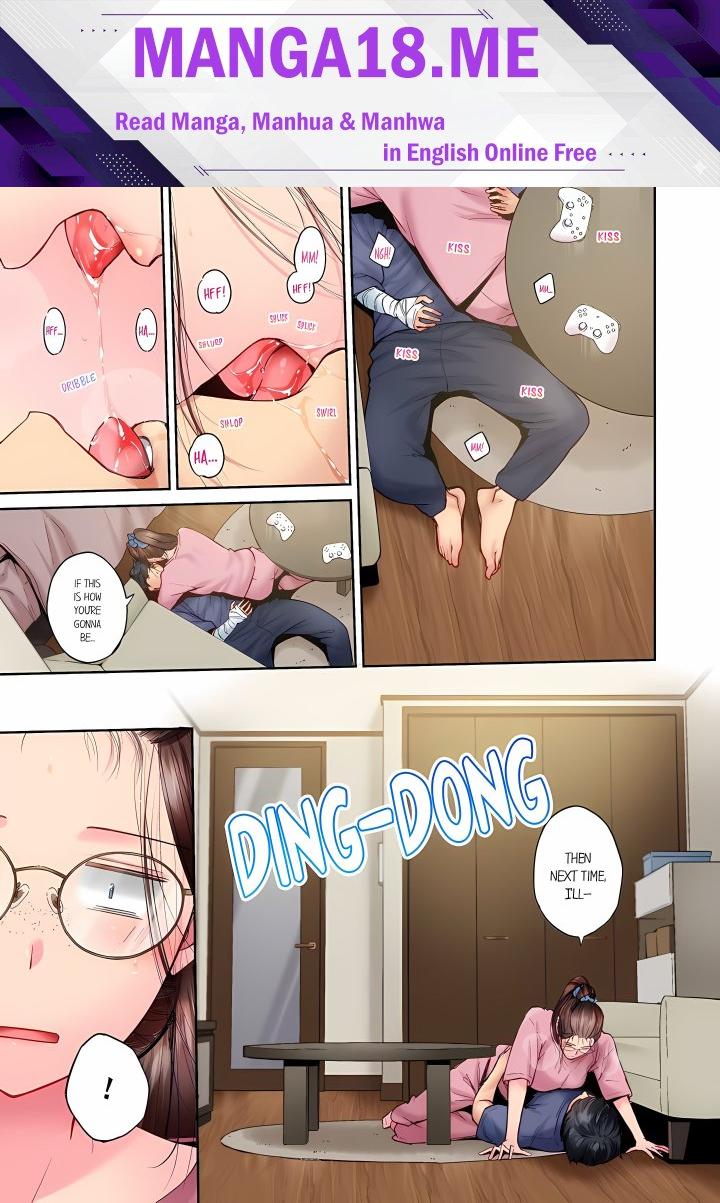 Simple yet Sexy (Uncensored) - Chapter 140 Page 1