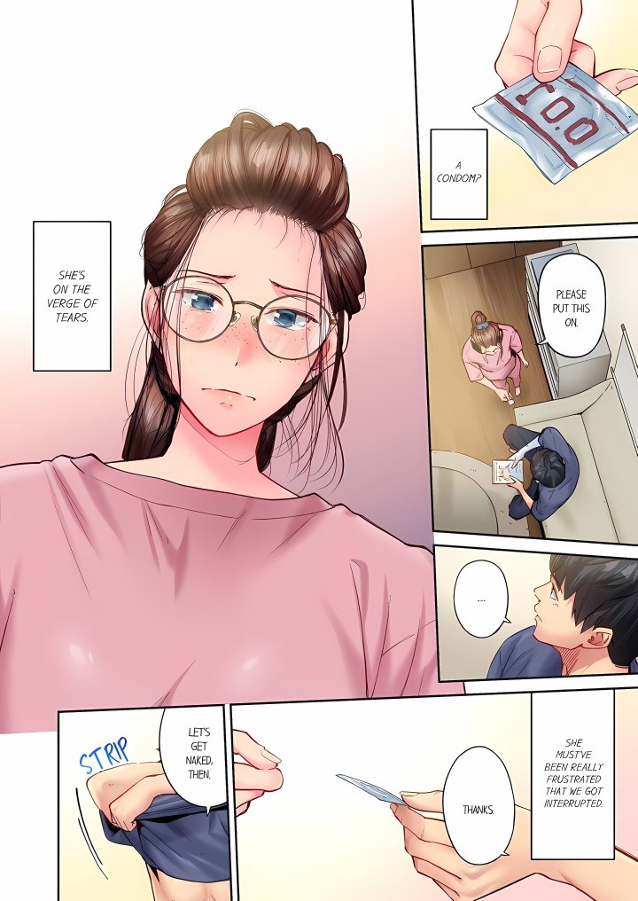 Simple yet Sexy (Uncensored) - Chapter 140 Page 4