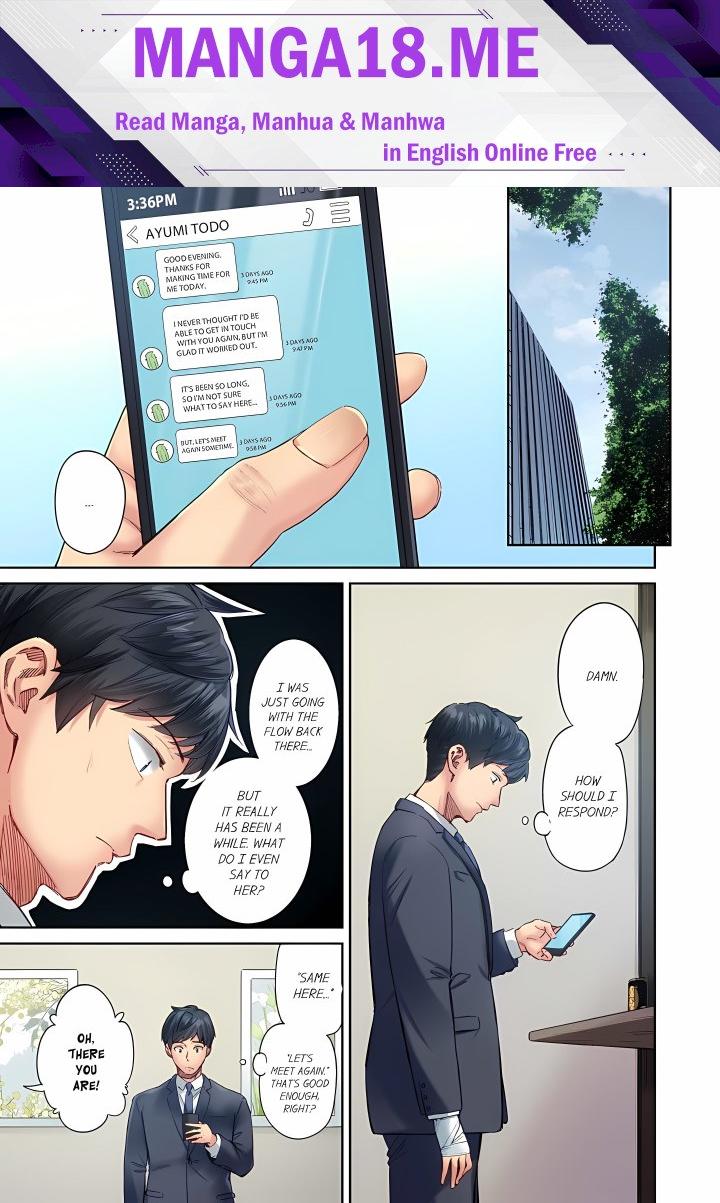 Simple yet Sexy (Uncensored) - Chapter 142 Page 1