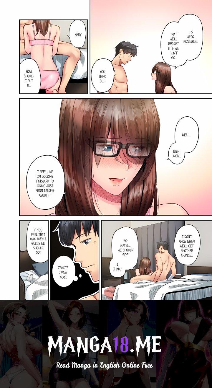 Simple yet Sexy (Uncensored) - Chapter 142 Page 8