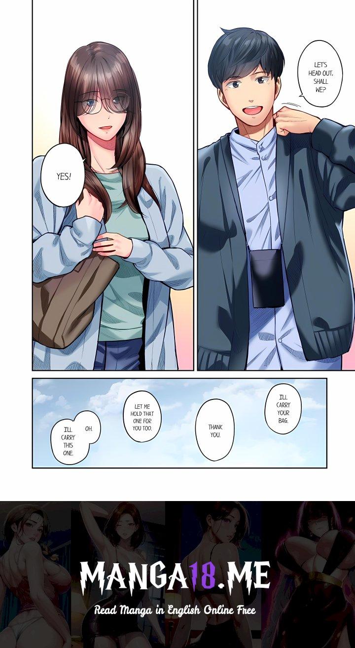 Simple yet Sexy (Uncensored) - Chapter 144 Page 8