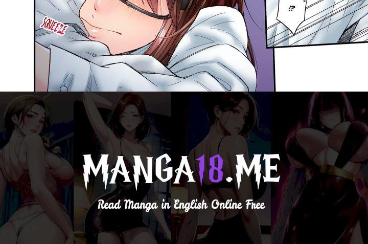 Simple yet Sexy (Uncensored) - Chapter 28 Page 3