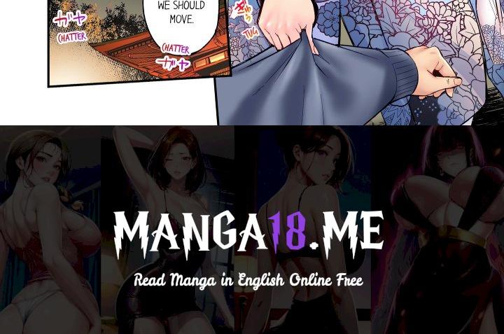 Simple yet Sexy (Uncensored) - Chapter 46 Page 3