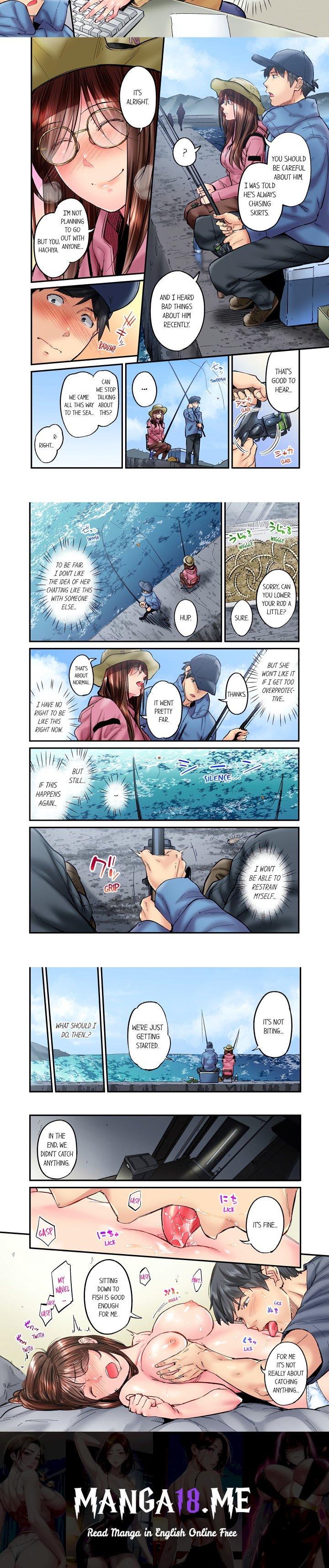 Simple yet Sexy (Uncensored) - Chapter 52 Page 2