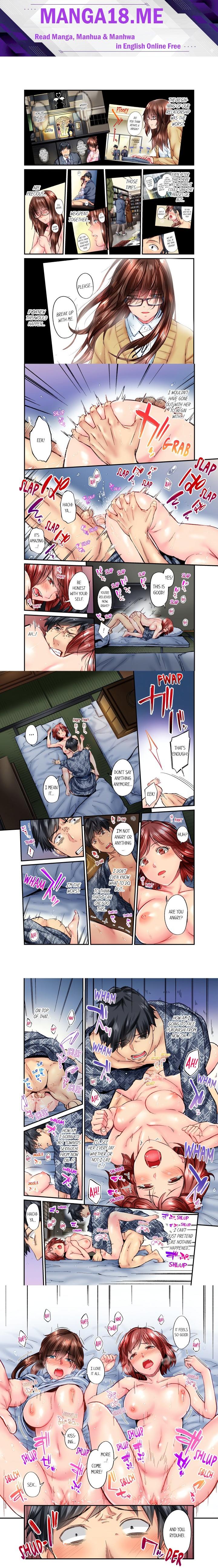 Simple yet Sexy (Uncensored) - Chapter 64 Page 1