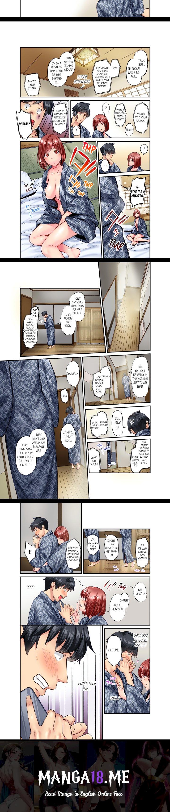 Simple yet Sexy (Uncensored) - Chapter 65 Page 2