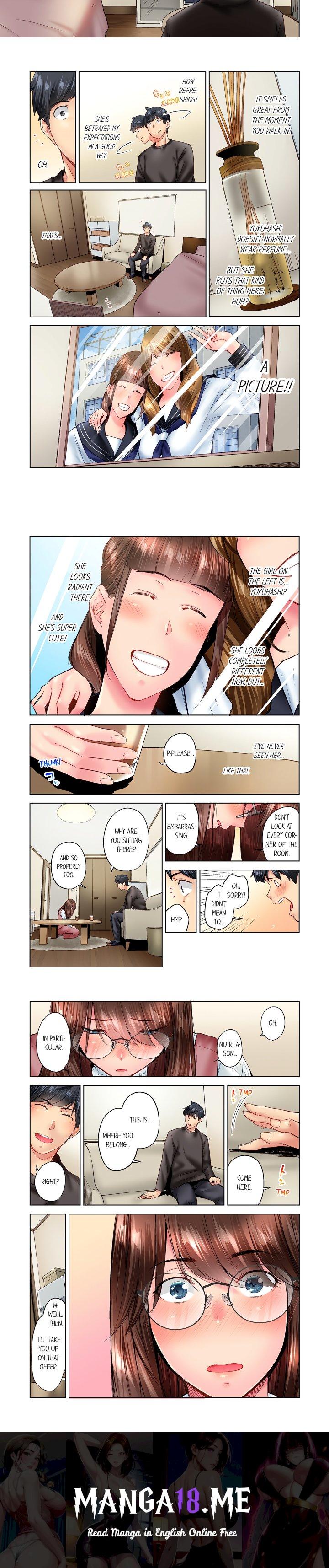 Simple yet Sexy (Uncensored) - Chapter 88 Page 2