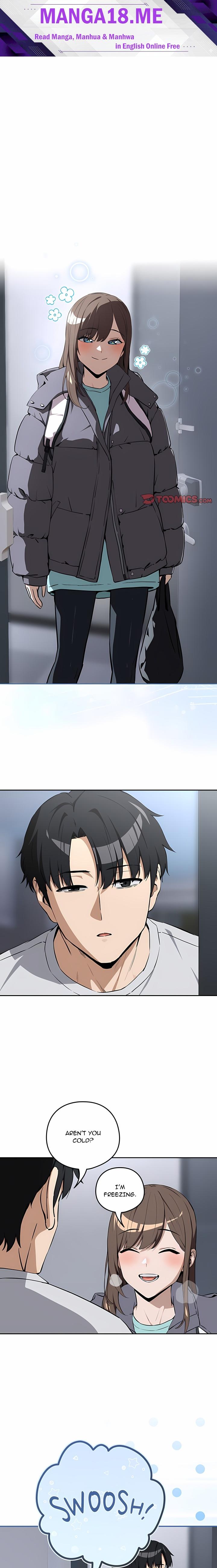 After Work Love Affairs - Chapter 118 Page 1