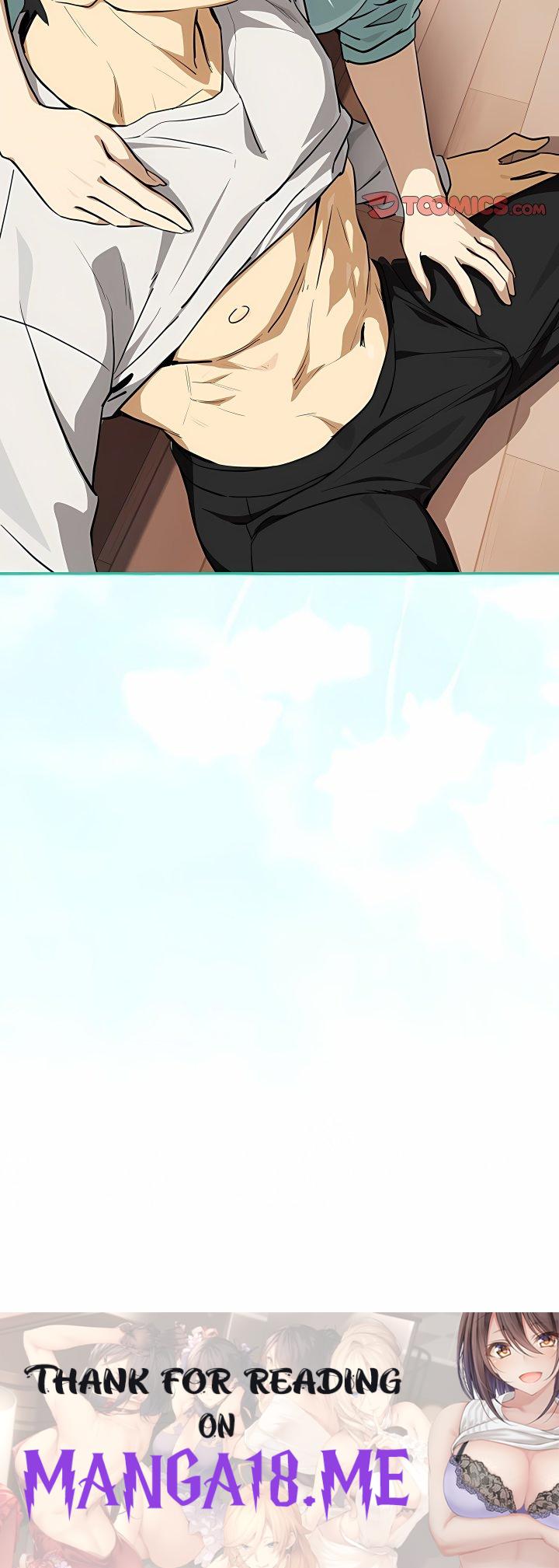 After Work Love Affairs - Chapter 119 Page 18