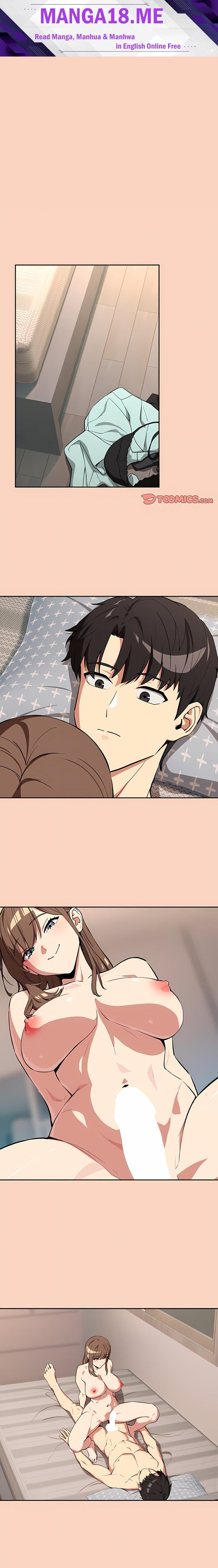 After Work Love Affairs - Chapter 120 Page 1