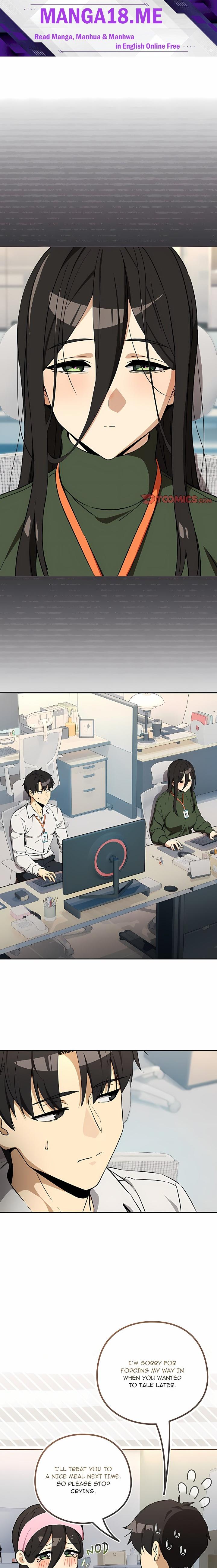 After Work Love Affairs - Chapter 126 Page 1