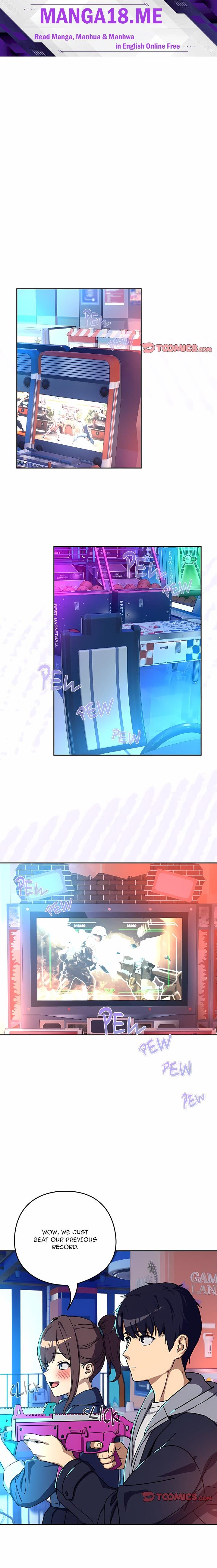 After Work Love Affairs - Chapter 127 Page 1