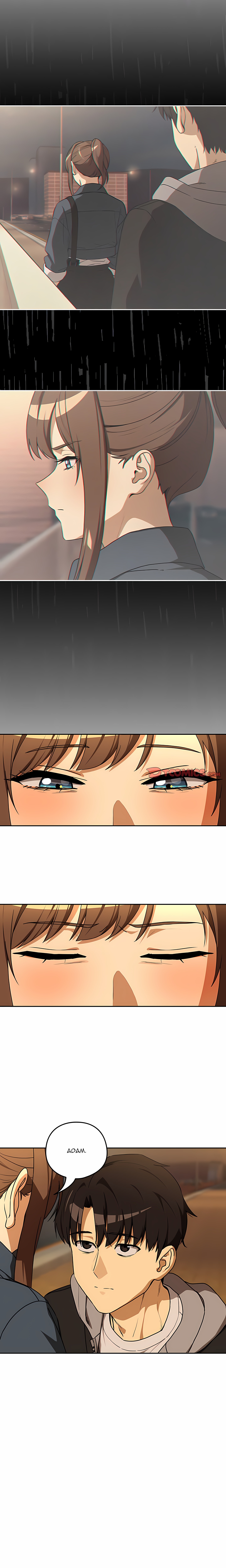 After Work Love Affairs - Chapter 128 Page 10
