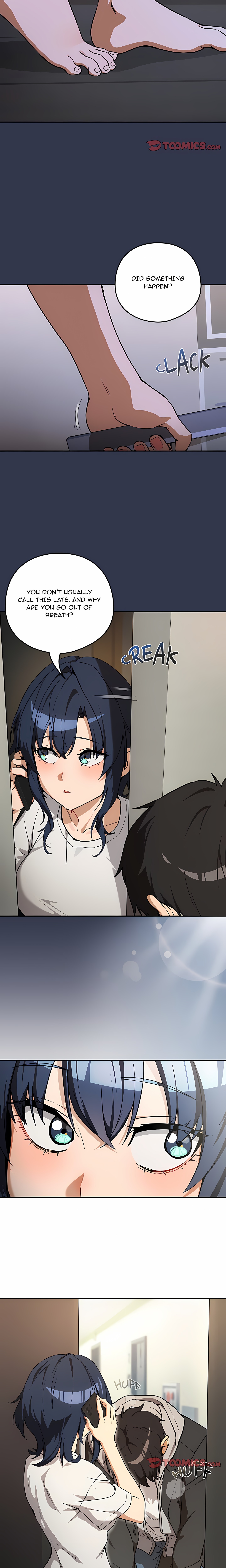 After Work Love Affairs - Chapter 129 Page 2