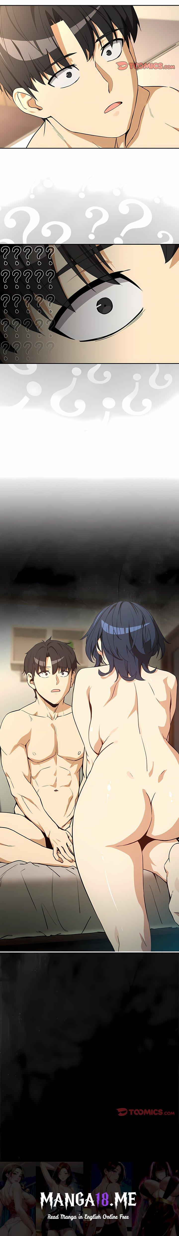 After Work Love Affairs - Chapter 130 Page 18
