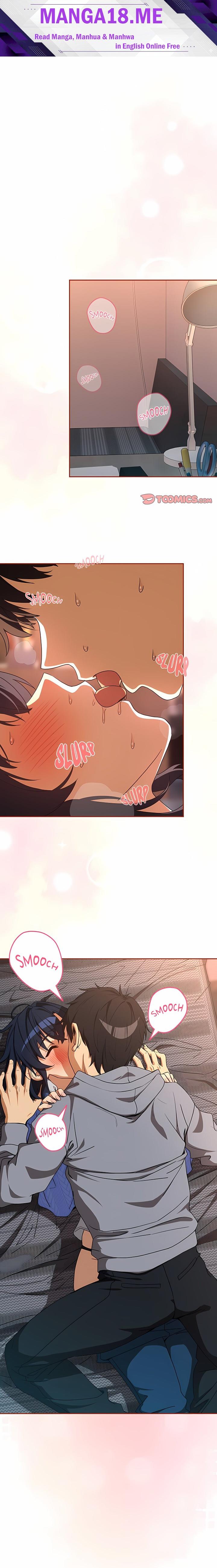After Work Love Affairs - Chapter 134 Page 1