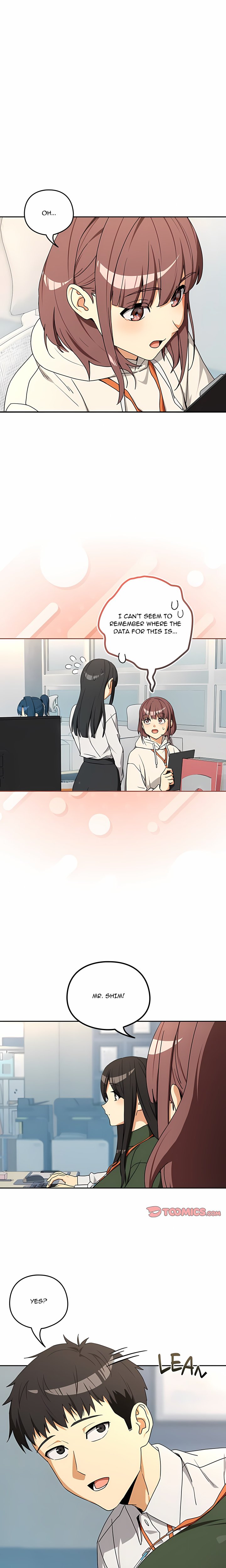 After Work Love Affairs - Chapter 135 Page 3