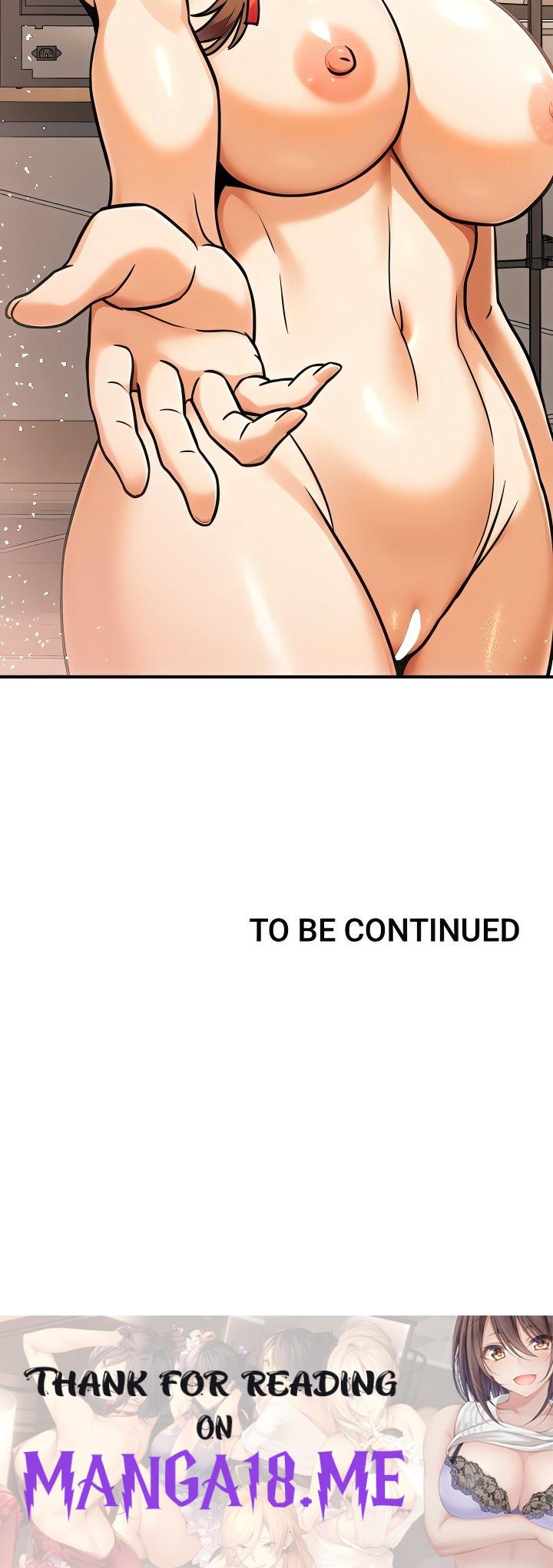 The Public Servant’s Double Life - Chapter 34 Page 28
