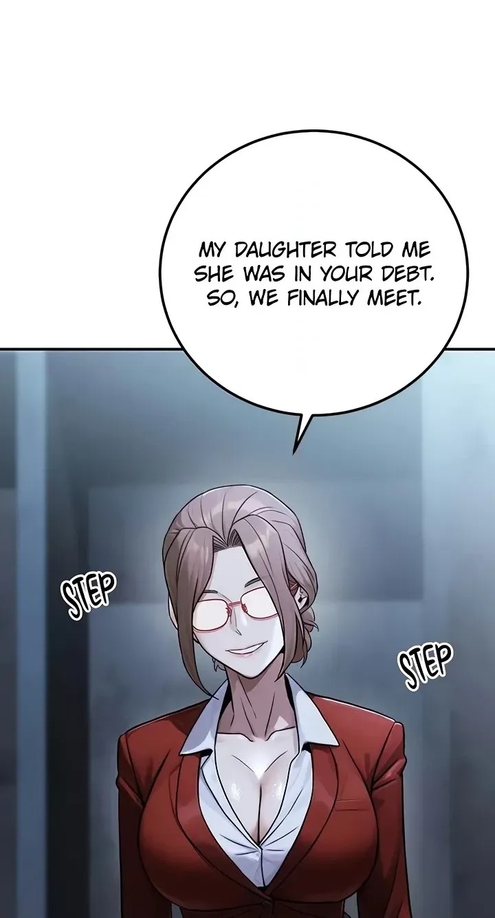 The Public Servant’s Double Life - Chapter 37 Page 100