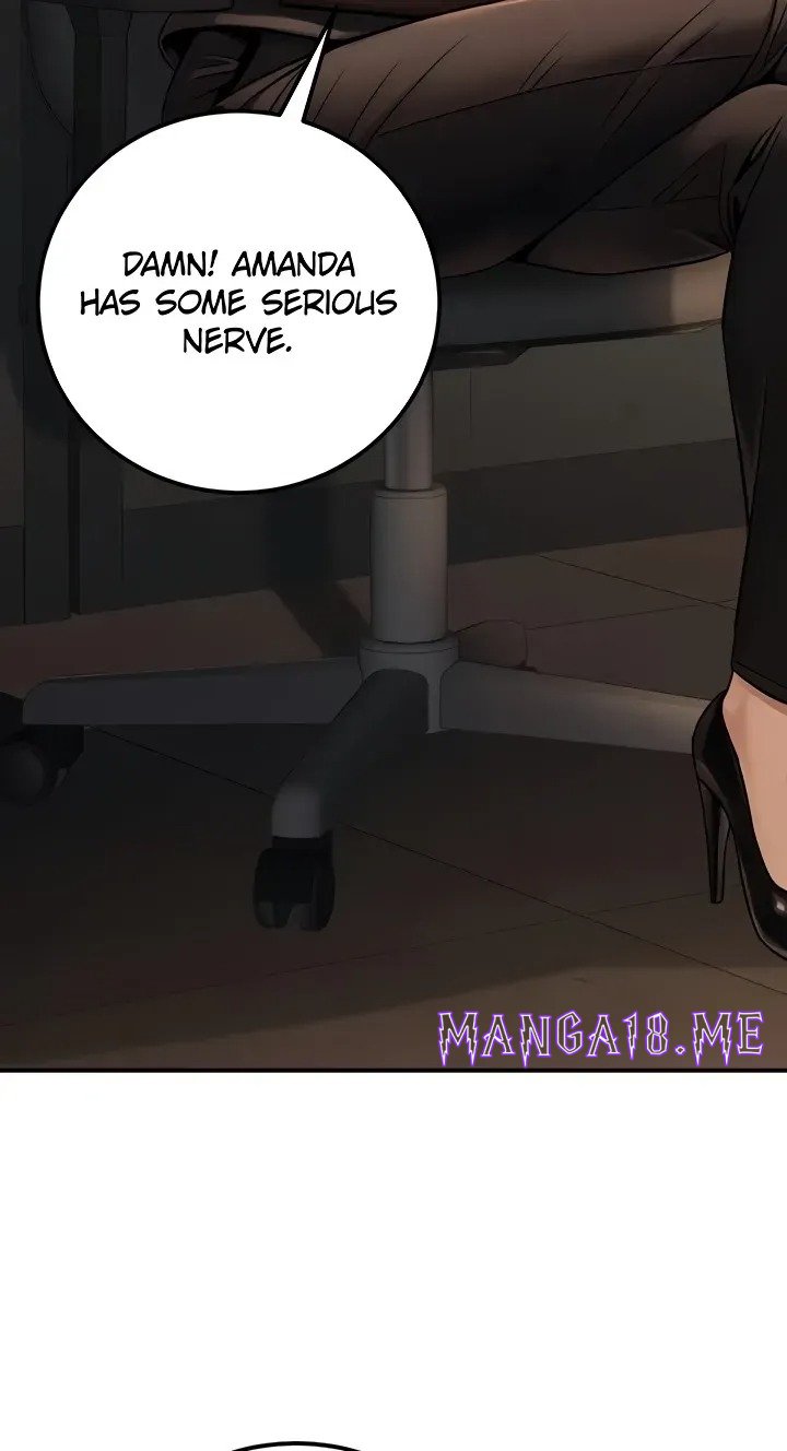 The Public Servant’s Double Life - Chapter 37 Page 14