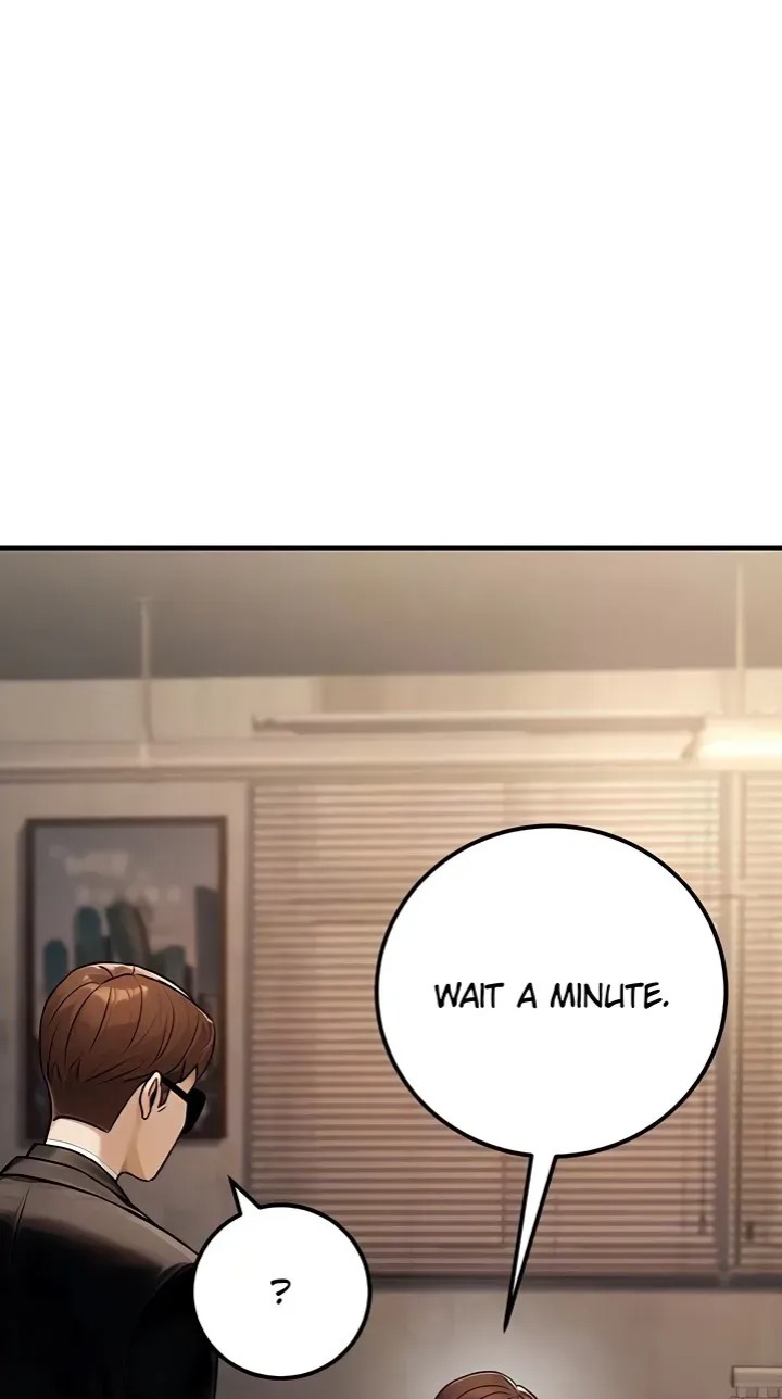 The Public Servant’s Double Life - Chapter 37 Page 19
