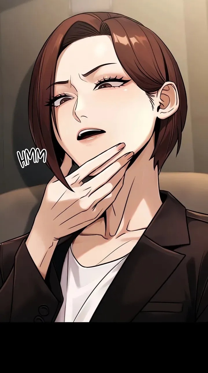 The Public Servant’s Double Life - Chapter 37 Page 21