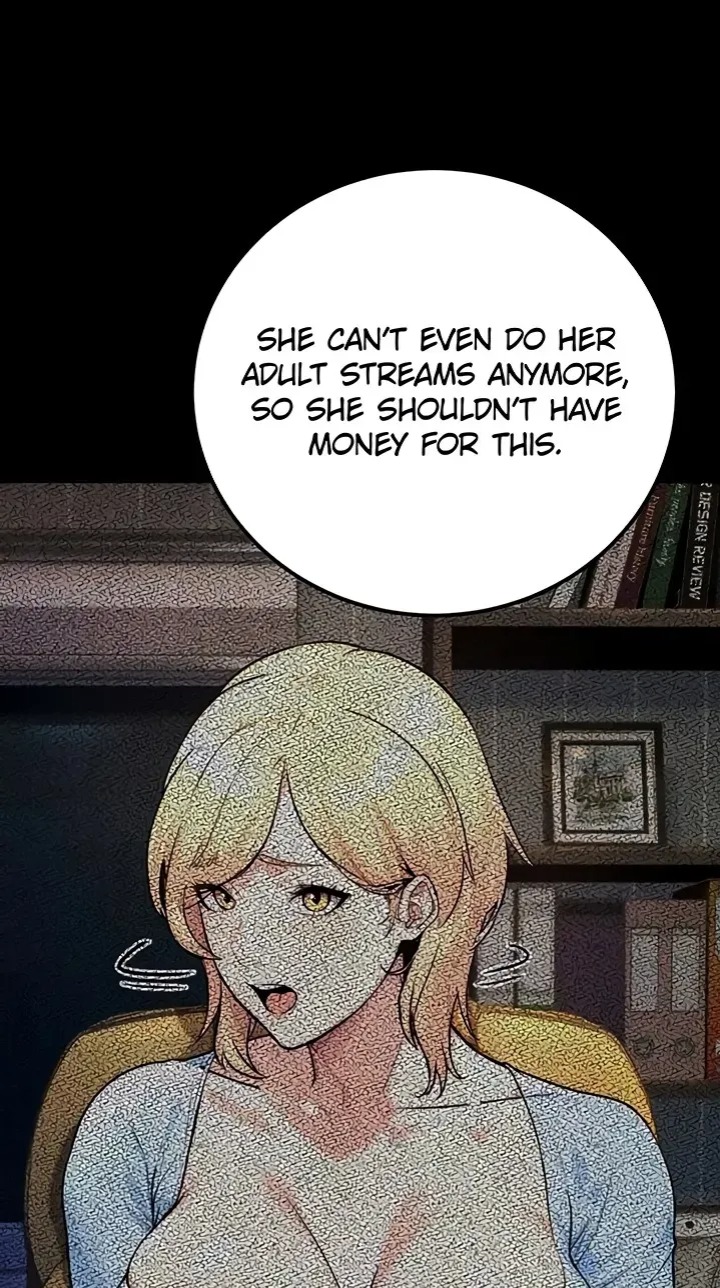 The Public Servant’s Double Life - Chapter 37 Page 22