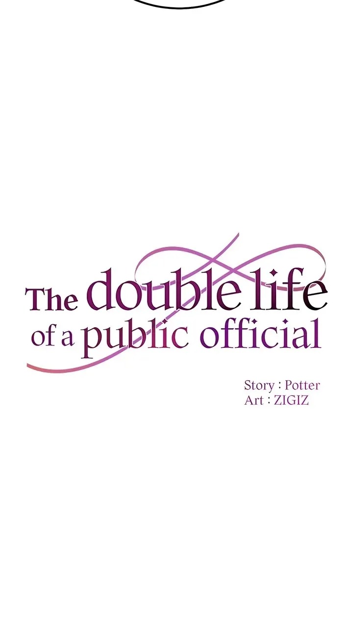 The Public Servant’s Double Life - Chapter 37 Page 26