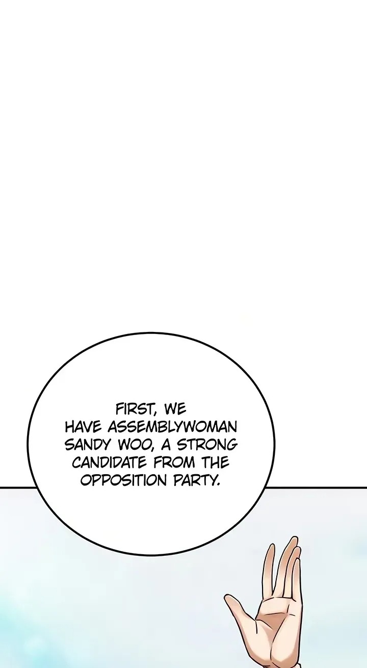 The Public Servant’s Double Life - Chapter 37 Page 28