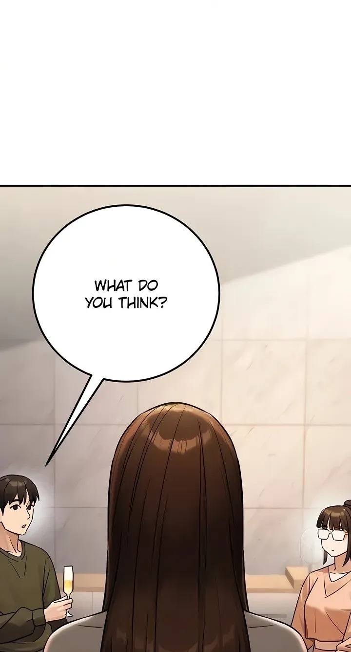 The Public Servant’s Double Life - Chapter 37 Page 40
