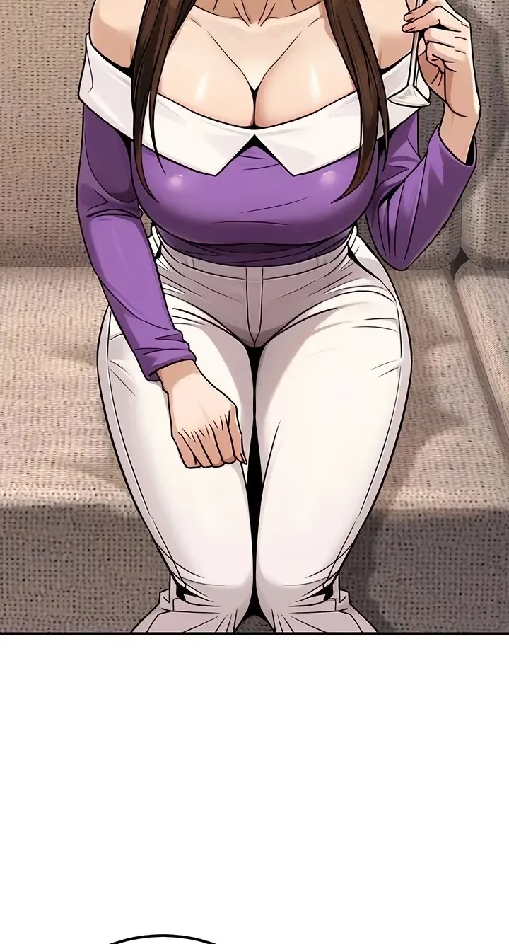 The Public Servant’s Double Life - Chapter 37 Page 42