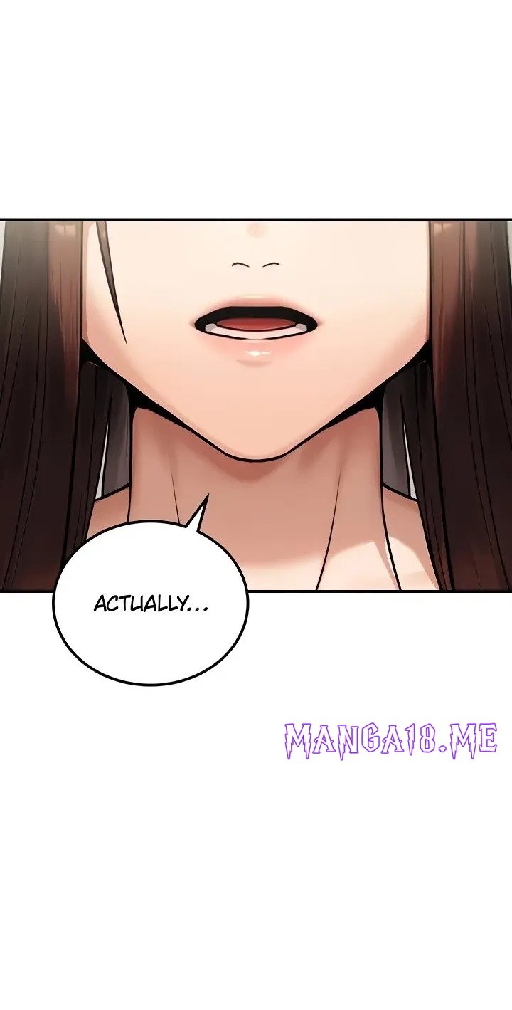 The Public Servant’s Double Life - Chapter 37 Page 46