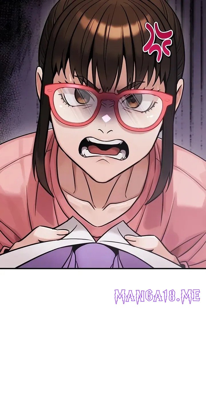 The Public Servant’s Double Life - Chapter 37 Page 52