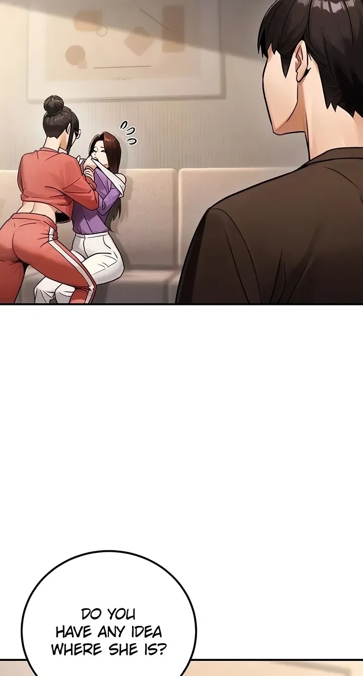 The Public Servant’s Double Life - Chapter 37 Page 55