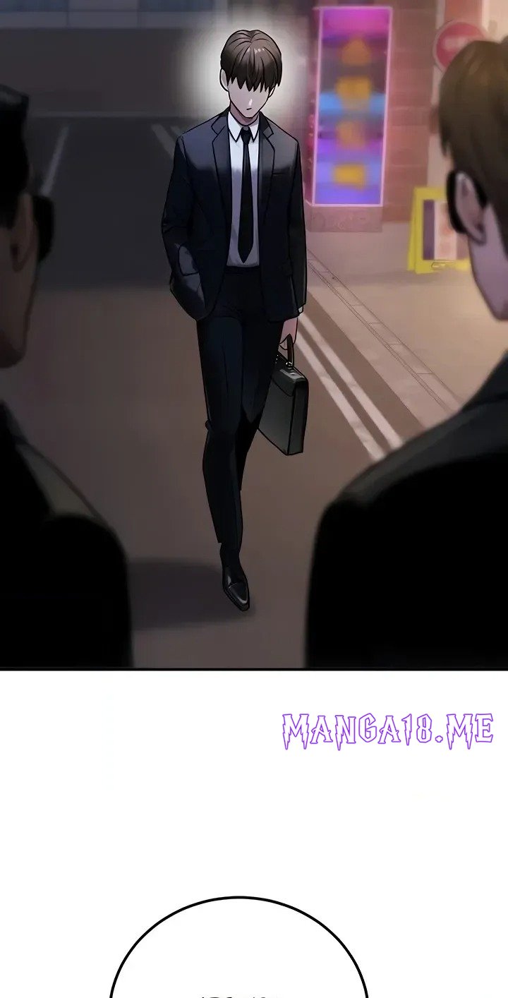 The Public Servant’s Double Life - Chapter 37 Page 70